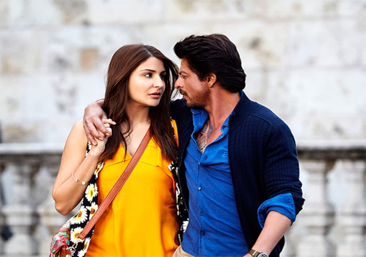 Really happy that 'Jab Harry Met Sejal' started its promotions from  Ahmedabad: SRK - Bollywood News 