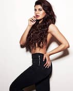 Jacqueline Fernandez: No one has the right to judge my film journey