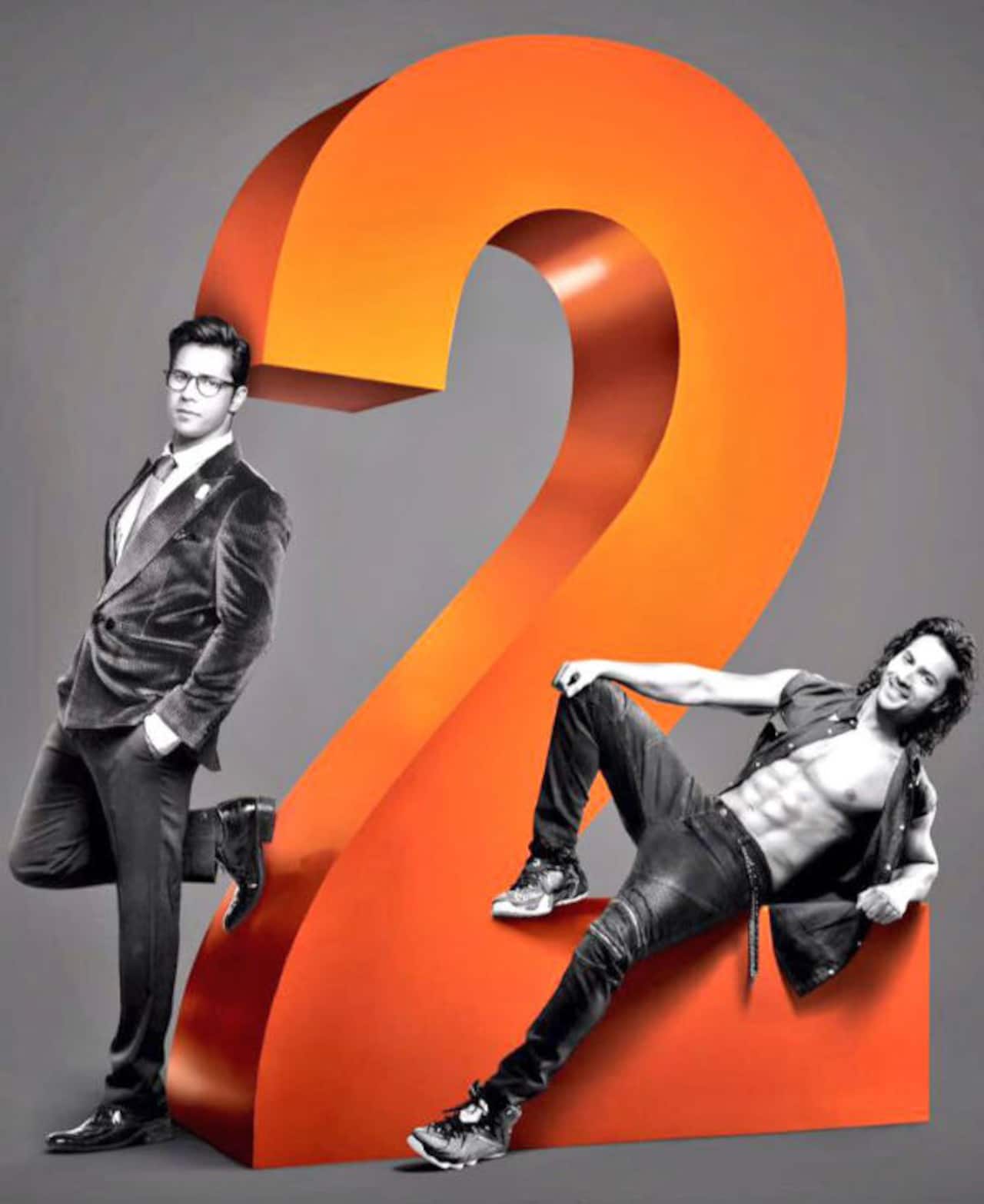 MARK THIS DATE! Varun Dhawan's Judwaa 2 trailer to be unveiled on August 21