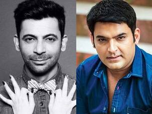 SHOCKING! Kapil Sharma admits turning into an alcoholic after his massive fight with Sunil Grover