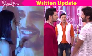 Kumkum Bhagya 18th August 2017 Written Update Of Full Episode: Aliya decides to kill Disha, Purab tells Abhi he would marry anyone he says