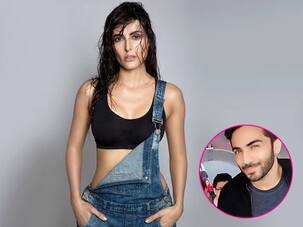 Was Mandana Karimi forced by her husband Gaurav Gupta to withdraw the domestic violence case against him?