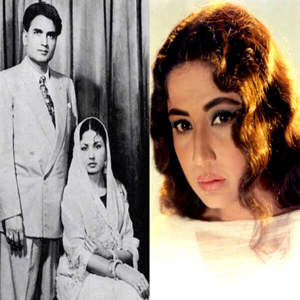 Meena Kumari - Latest News, Photos, Videos, Awards, Filmography, Meena Kumari Biography | Bollywood Life Meena Kumari - Latest News, Photos, Videos, Awards, Filmography, Meena Kumari Biography | Bollywood Life