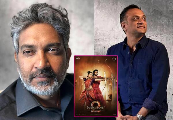 What An Honour! Baahubali 2 Director SS Rajamouli And Producer Shobu ...