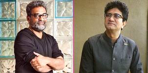 सेंसरबोर्ड के नए चेयरमैन प्रसून जोशी को लेकर आर बाल्कि ने किया बड़ा खुलासा