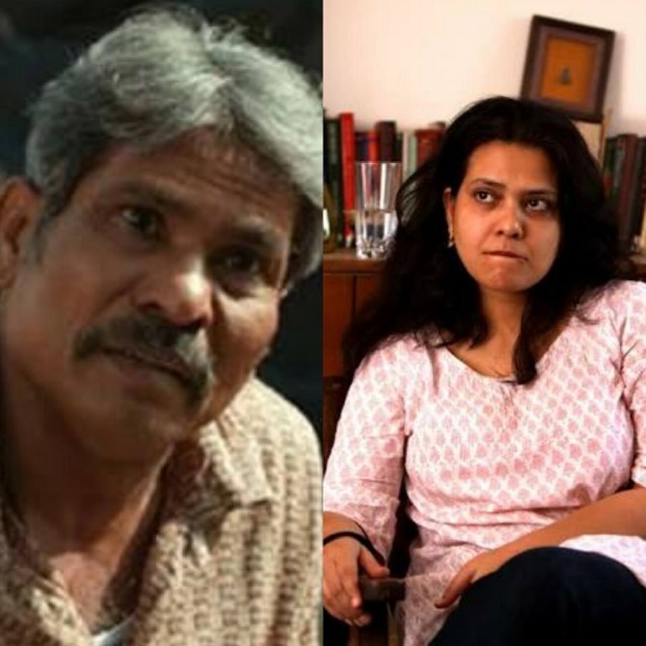 Peepli Live director Anusha Rizvi remembers late Sitaram Panchal ...
