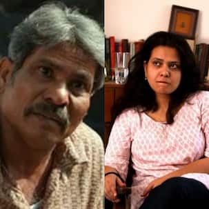 Peepli Live director Anusha Rizvi remembers late Sitaram Panchal