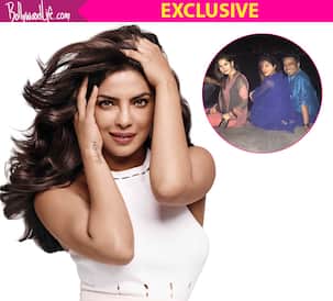 We know Priyanka Chopra's midnight selfie at Marine Drive was called The Khufiyan Mission - read EXCLUSIVE details