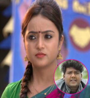 After Mahakali's Gagan Kang and Arijit Lavania, Kannada TV actors Rachana and Jeevan die in road accident