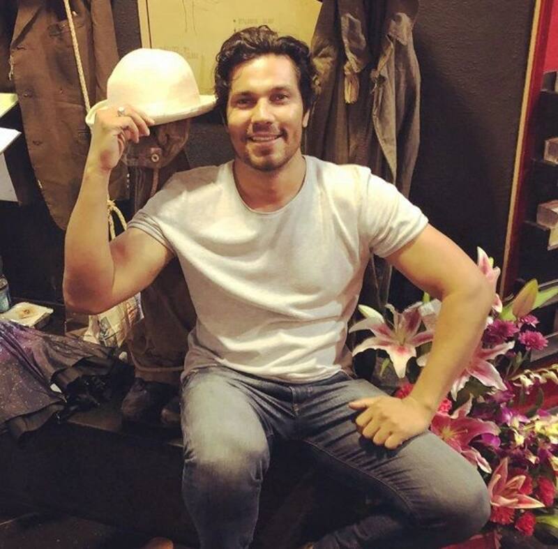 Happy Birthday Randeep Hooda Bollywoods Different Yet Outstanding Actor