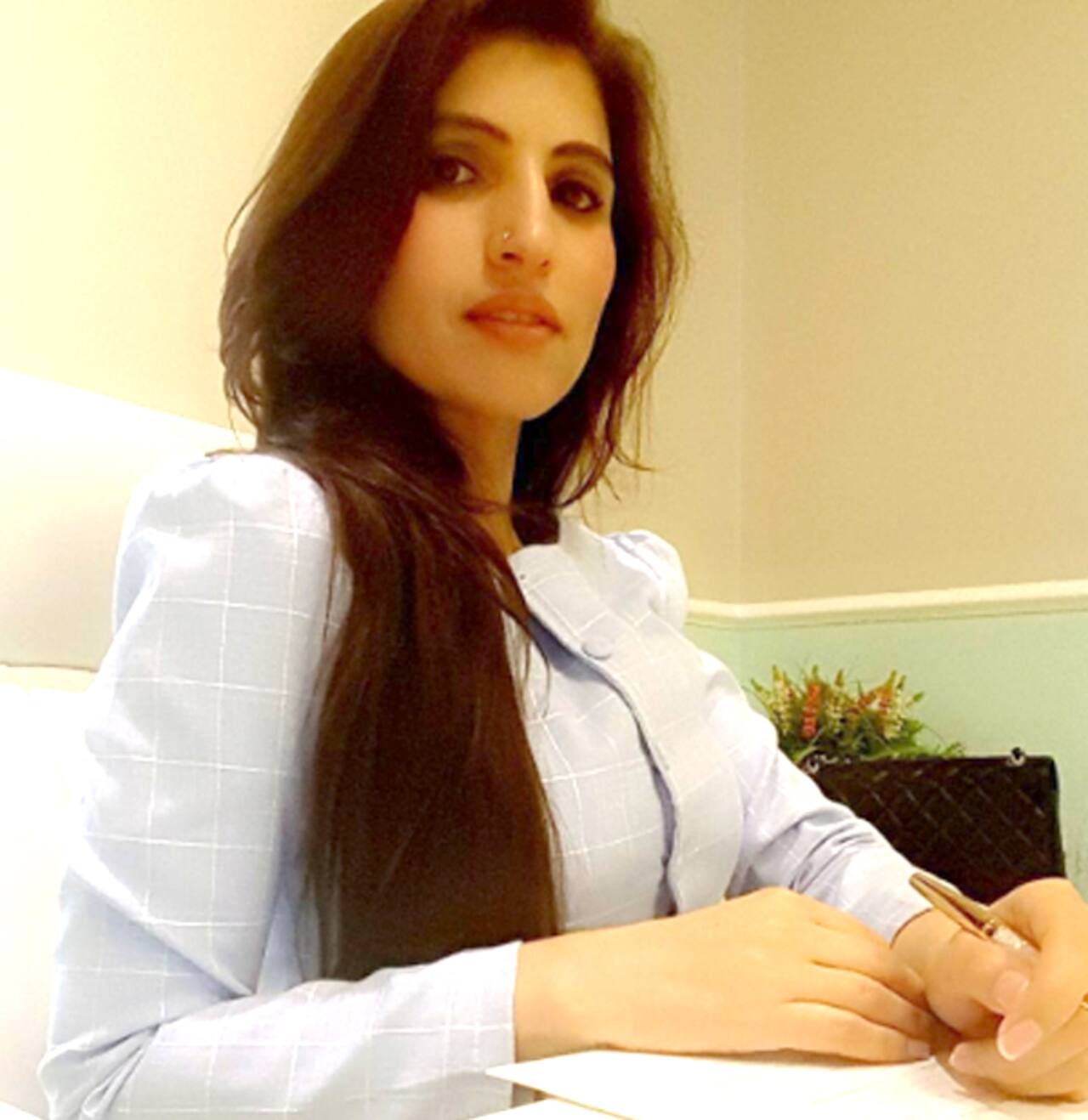 Conspiracy Theories Around Dr Ruby Tandon s ARREST In Dubai 