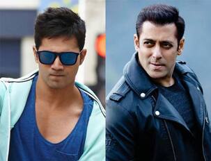 सलमान खान की बस एक ही चाहत, 'जुडवा 2' के बाद अब वरुण करें उनकी इस फिल्म में भी काम!