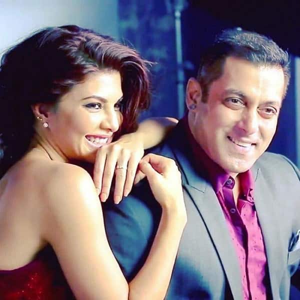 Jacqueline fernandez dating salman khan
