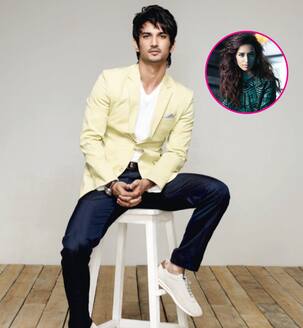 हो गया कन्फर्म!! सुशांत सिंह राजपूत की 'चंदा मामा दूर के' में नजर आएंगी श्रद्धा कपूर