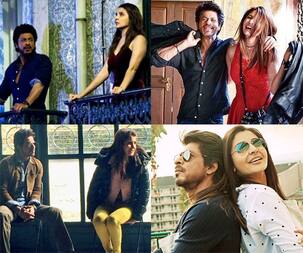 Jab Harry Met Sejal movie review, box office collection, story, trailer, songs, Shah Rukh Khan, Anushka Sharma, Imtiaz Ali