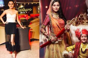 Tejasswi Prakash defends Pehredaar Piya Ki; draws parallels with Game of Thrones