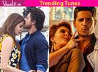 Trending Tunes: Shah Rukh Khan's Hawayein and Sidharth Malhotra's Disco Disco are a hit this week