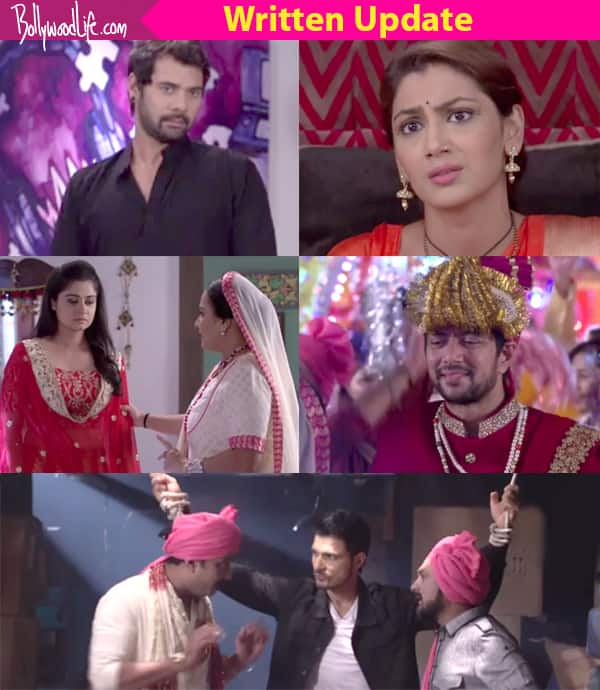 Kumkum bhagya 28 online august 2017