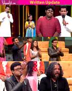Sa Re Ga Ma Pa Li’l Champs 26th August 2017: Ganesh Chathurthi Special with Amole Gupte and Sachin Pilgaonkar, the kids seek divine blessings