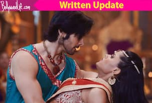 Aarambh 5 August 2017, Written Update of Full Episode: Devsena chooses Jaldev over Mahesha as her dance partner