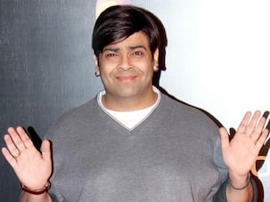 Kiku Sharda returns to fiction as The Kapil Sharma Show goes off air