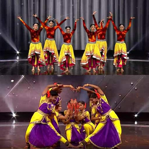 Dance plus 3 full episode sale