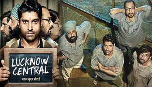 Lucknow Central movie review, box office collection, story, trailer, songs, Farhan Akhtar, Diana Penty, Gippy Grewal