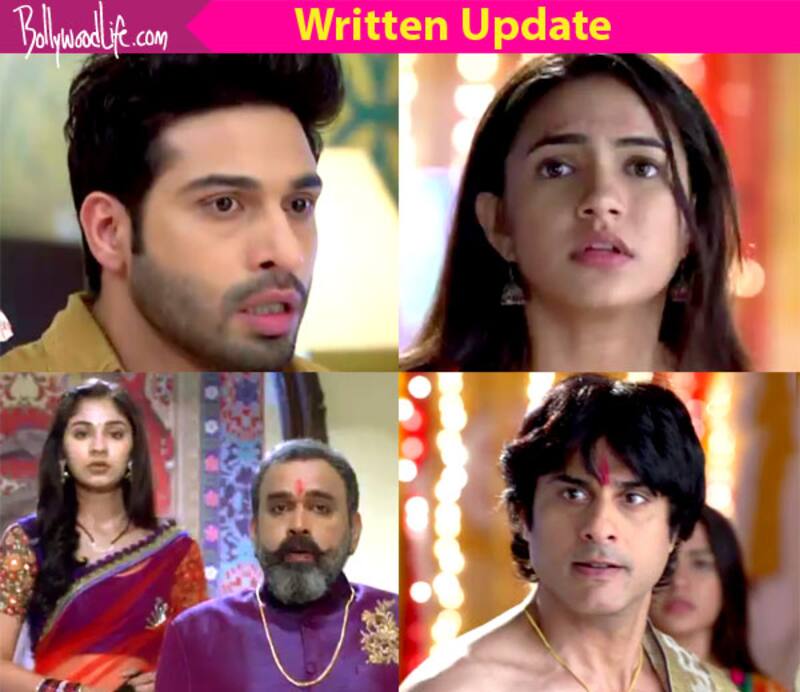 Udaan 11th September 2017 Written Update Of Full Episode: Chakor meets ...