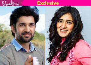 Did Pankhuri Awasthy-Rajveer Singh have a spat on the sets of Kya Qusoor Hai Amala Ka? The actress answers...