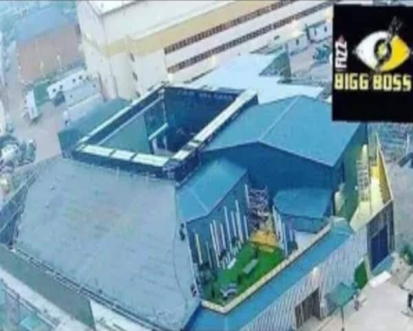 LEAKED! First pic of Salman Khan's Bigg Boss 11 house is finally here ...