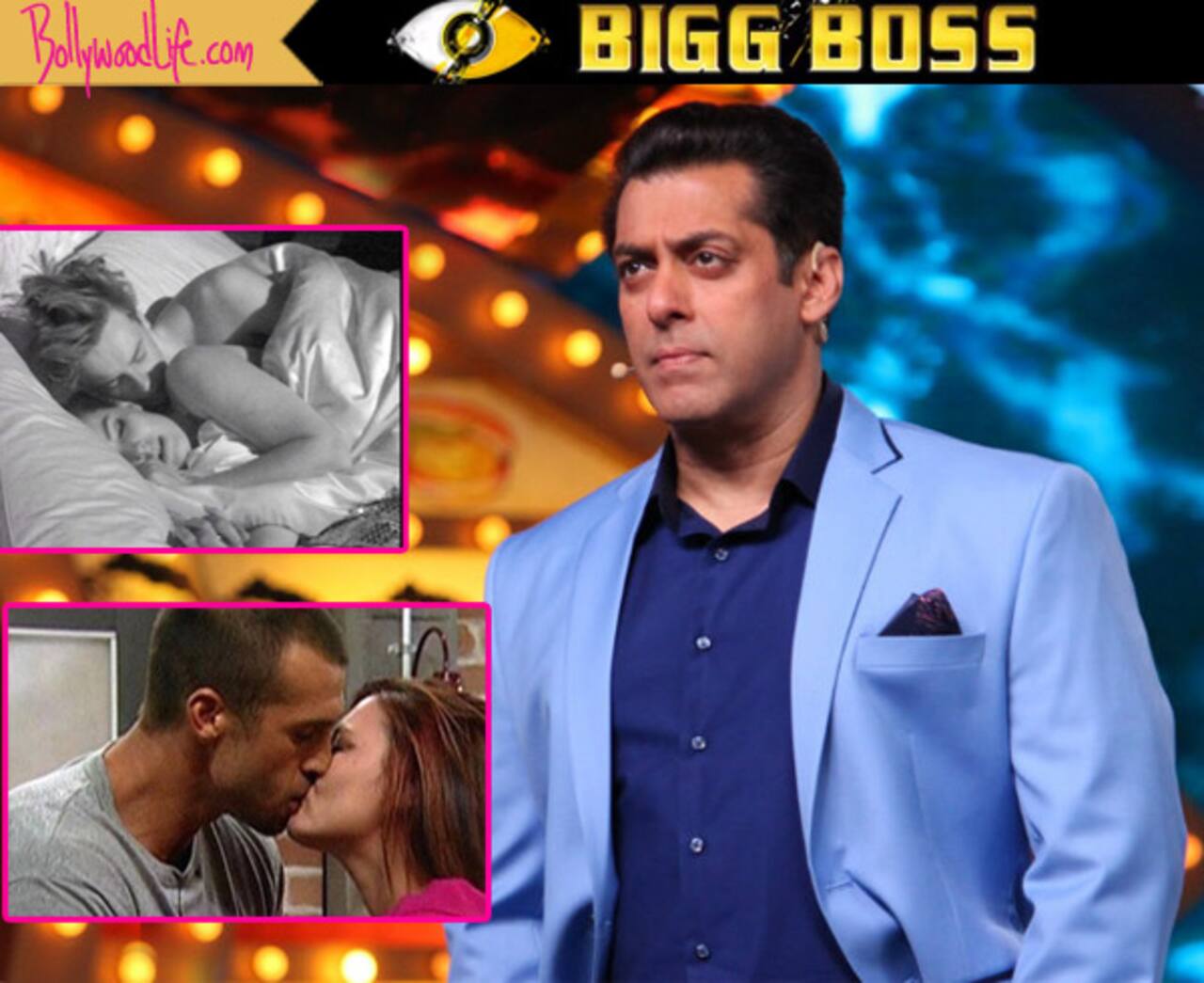 Bigg Boss 11 Sex Nudity Alcohol Things You Will Never See On 