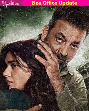 संजू बाबा की 'भूमि' को मिला ऑडियंस का साथ, पहले दिन किया इतने करोड़ का कारोबार!