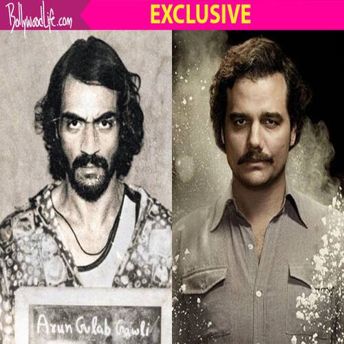 Arun Gawli Latest News Photos And Videos Of Arun Gawli Bollywood Life Opinion | sachin vaze was a mere actor, who was the director. arun gawli latest news photos and