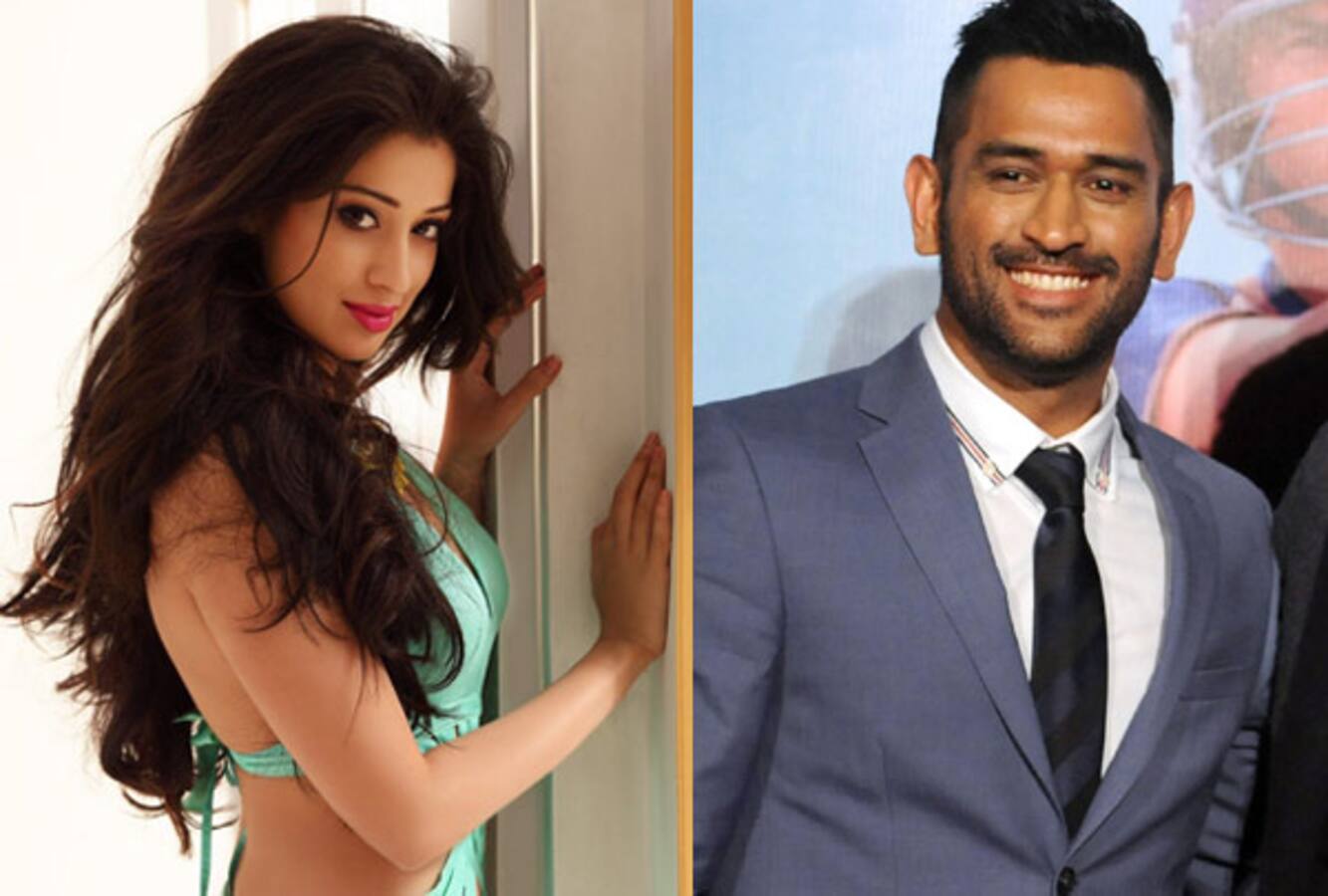 Who S He Julie 2 Actress Raai Laxmi Asks When Questioned About Rumoured Ex Mahendra Singh