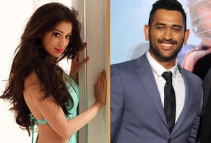 Who's he? - Julie 2 actress Raai Laxmi asks when questioned about rumoured ex, Mahendra Singh Dhoni