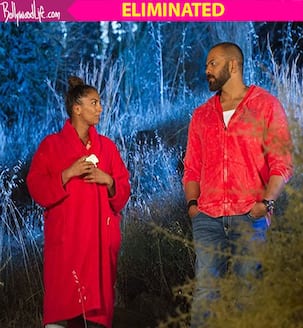 Khatron Ke Khiladi 8, epi 14: Geeta Phogat gets eliminated from the show