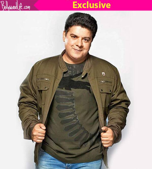 EXCLUSIVE! Sajid Khan: Large part of the film industry feels very happy ...