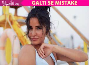 Who is Katrina Kaif hinting at with this cryptic Instagram post?