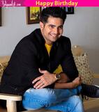 Karan Mehra reveals his CONFIDENTIAL birthday plans to BollywoodLife exclusively in this video
