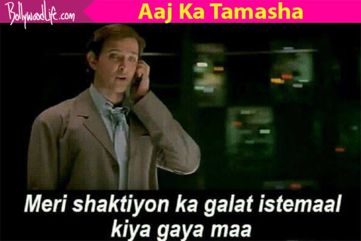 Téléchargement gratuit Images After Shah Rukh Khan S Main Hoon Na Scene Now This Dialogue Of actualisé salutations