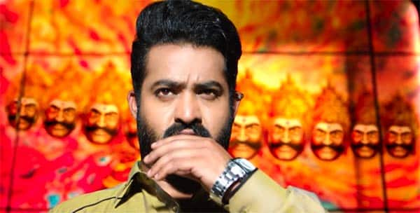 Jai Lava Kusa Trailer: 9 moments from Junior NTR's comic-action flick that  promise super entertainment - Bollywood News & Gossip, Movie Reviews,  Trailers & Videos at 