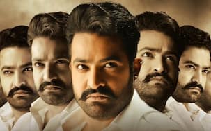 When Jai Lava Kusa took a heavy toll on Jr NTR, Bigg Boss Telugu came to the actor's rescue