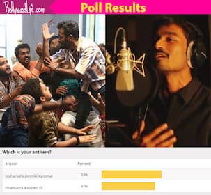 Mohanlal's Jimmiki Kammal BEATS Dhanush's Kolaveri Di to become the most viral anthem
