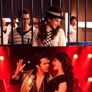 ‘जुड़वा 2’ सेलेब्स रिव्यू: अकेले वरुण धवन, तापसी और जैकलीन पर भारी पड़े हैं !!