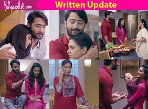 Kuch Rang Pyar Ke Aise Bhi 2 27th September 2017 Written Update Of Full Episode: Ishwari and Asha disagree with Devakshi's parenting