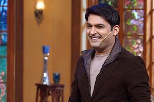 Kapil Sharma to play himself in this fictional TV show