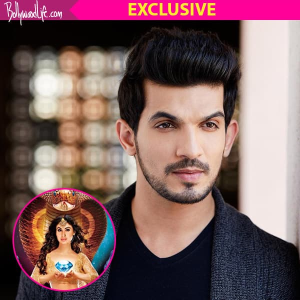 Arjun Bijlani, Karanvir Bohra, Surbhi Jyoti share BTS moments from the last  day of Naagin 3's shoot