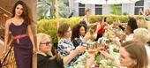 Priyanka Chopra attends a women empowerment luncheon with Shonda Rhimes, Natalia Dyer, Shannon Purser - watch videos