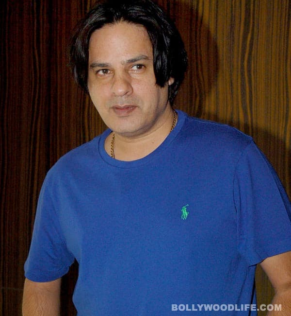 Aashiqui' actor Rahul Roy hospitalised following brain stroke - The Week