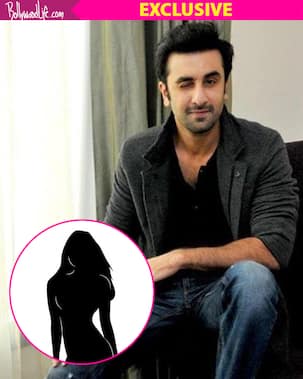 HOT SCOOP! Ranbir Kapoor has a new girlfriend and we know where they meet secretly